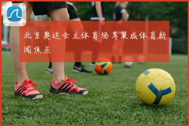 北京奥运会主体育场鸟巢成体育新闻焦点